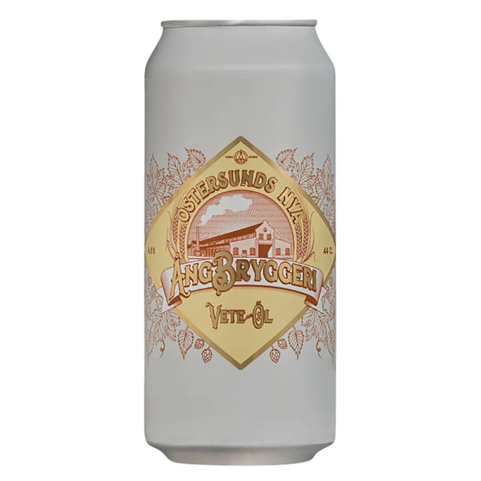 ÖNÅ Veteöl 4,8% 440 ml brk