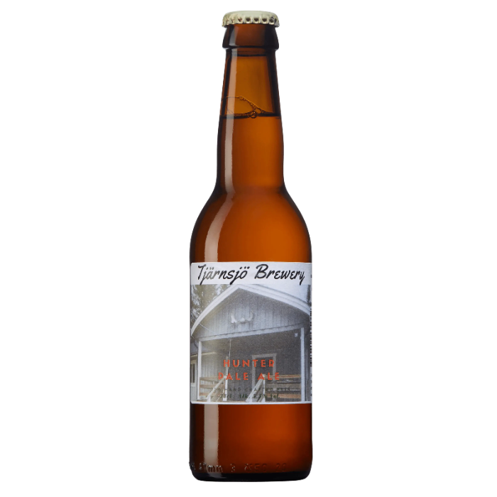 Hunter Pale Ale 330 ml 5,5% FL