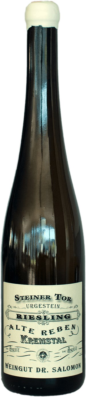 Steiner Tor, Alte Reben, Riesling