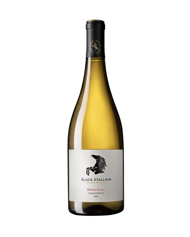 Black Stallion North Coast Chardonnay