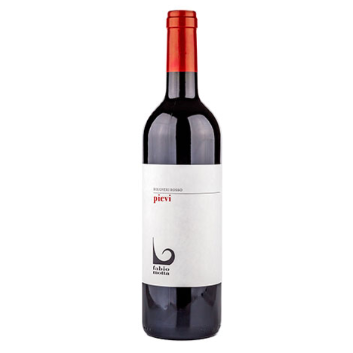 Bolgheri Rosso "Pievi"