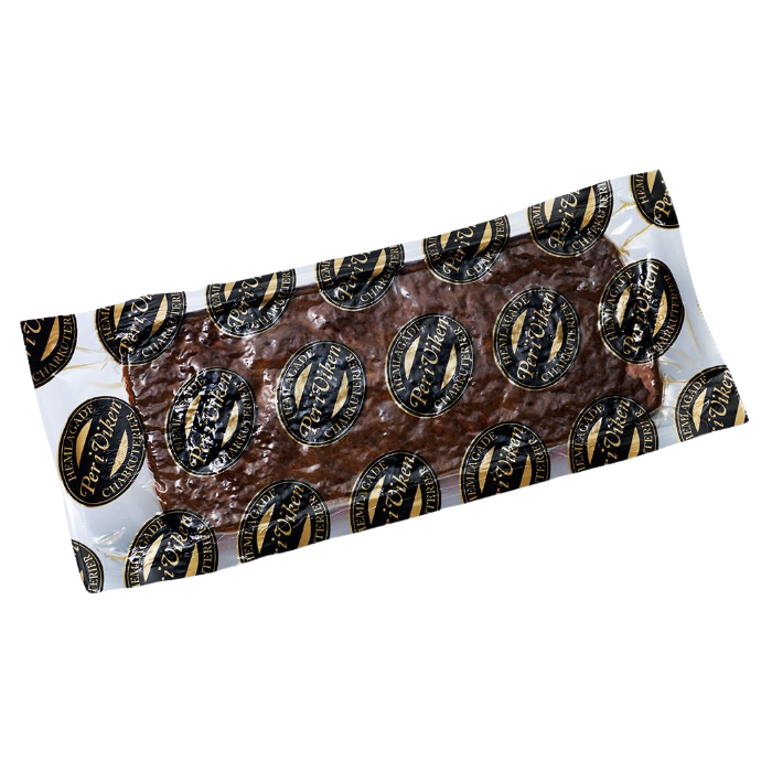 Leverpastej grovmald 1,3kg