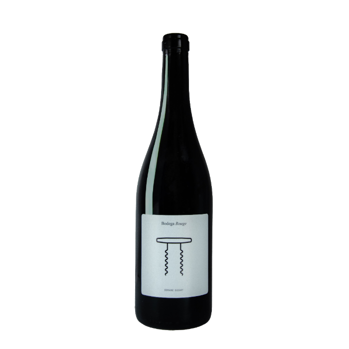 Domaine Oudart, Bodega Rouge (Flaska 750 ml)