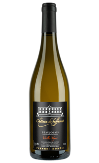 Beaujolais Vieilles Vignes Blanc