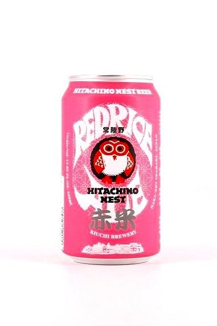 Red Rice Ale - RESTOCKED IN JANUARY