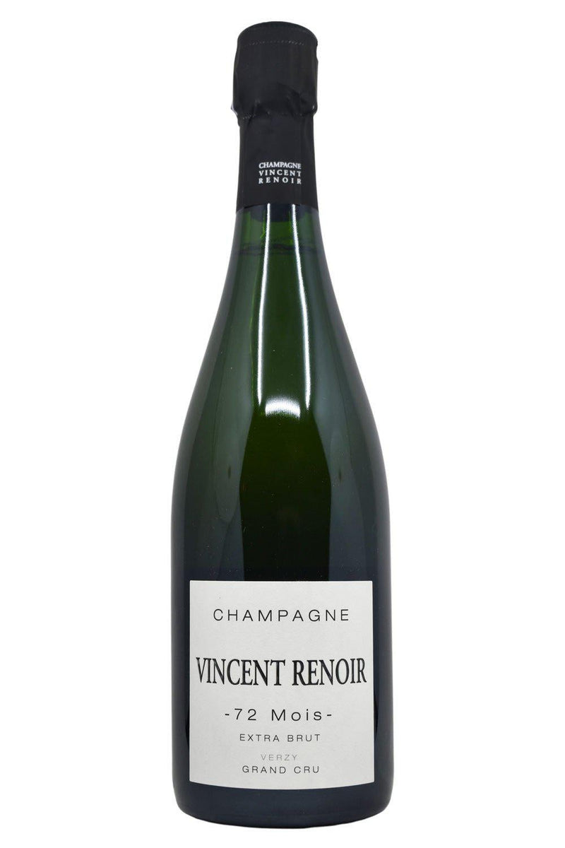 NV Vincent Renoir Grand Cru Cuvée Brut
