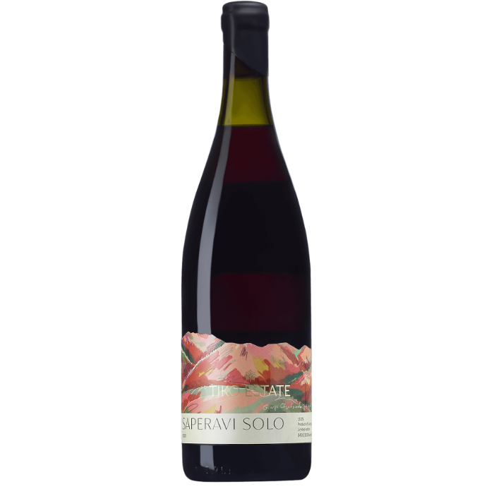 Saperavi Solo