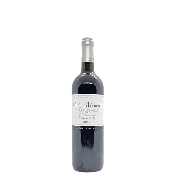 2015 Chateau Fontenil