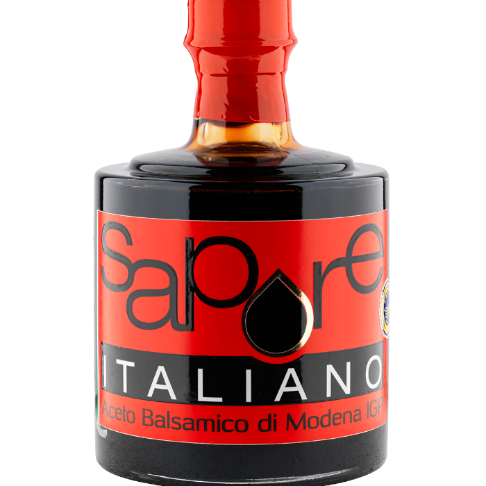 RED LABEL/ BALSAMVINÄGER IGP (Flaska 250 ml)