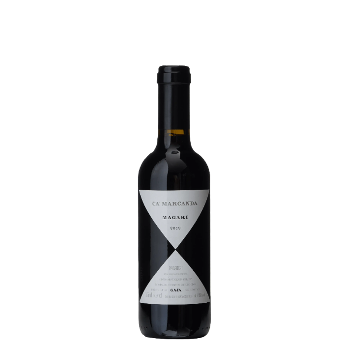 Ca'Marcanda Magari 375ml