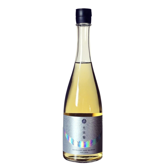 Koueigiku Sinus Roris PX Barrel 72cl