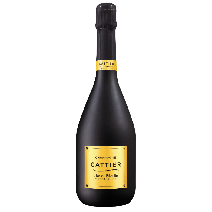 Clos du Moulin Brut Premier Cru
