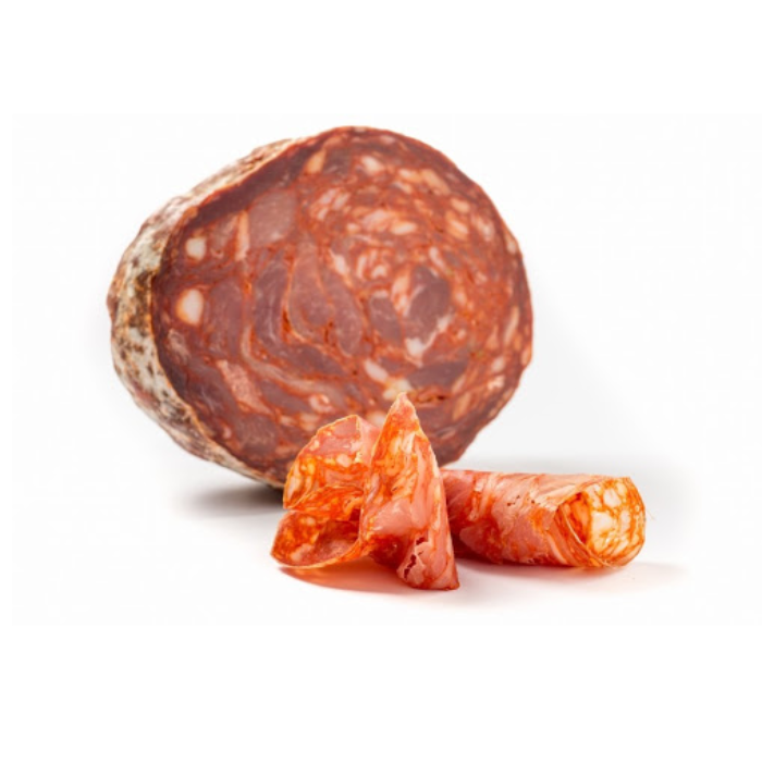 Salame Ventricina (Leoncini - 3 kg )