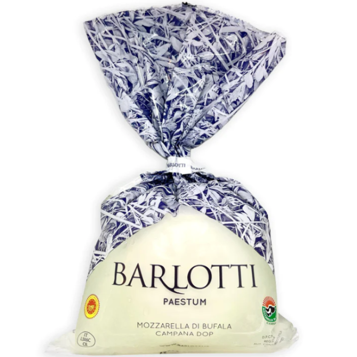 Buffel Ciliegine, bollar 10x20g/påse