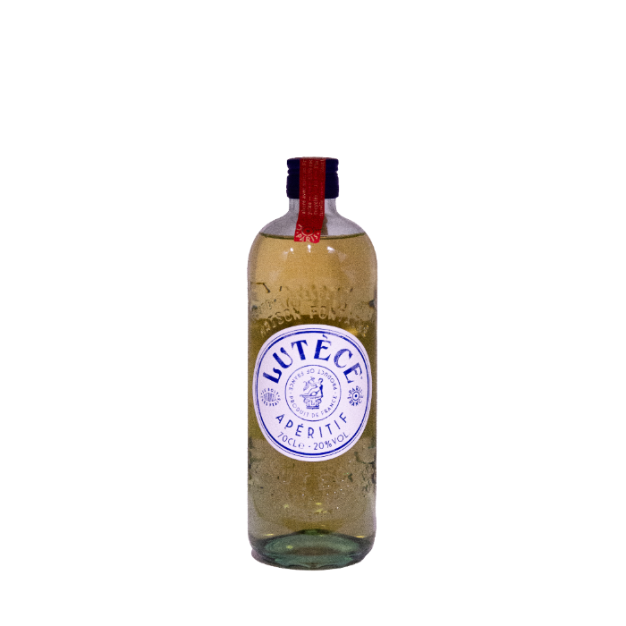 LUTÈCE APÉRITIF