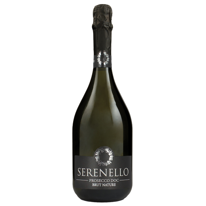 Serenello Prosecco Natur