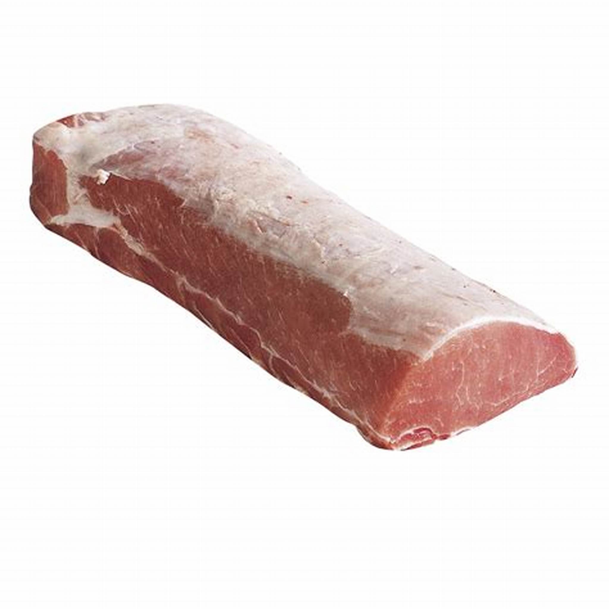 Fläskkotlett benfri utan svål