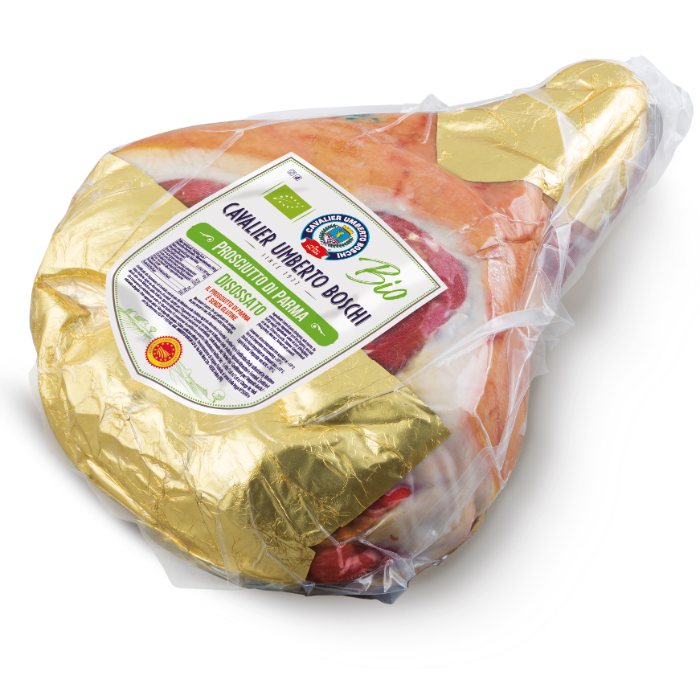 Prosciutto di parma EKO , Umberto Boschi - 8 kg