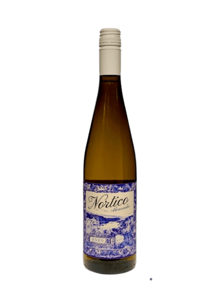 2020 CVA Nortico Alvarinho