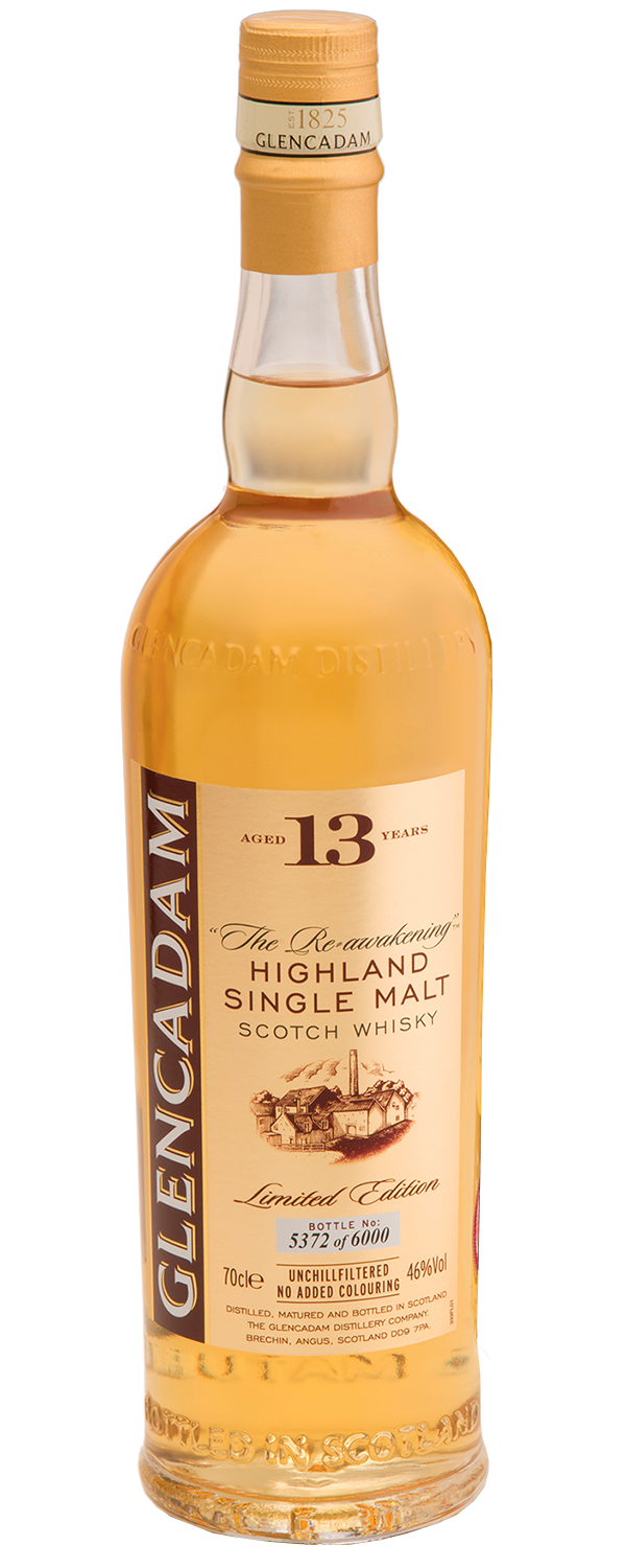 13 YO Single Malt Whisky