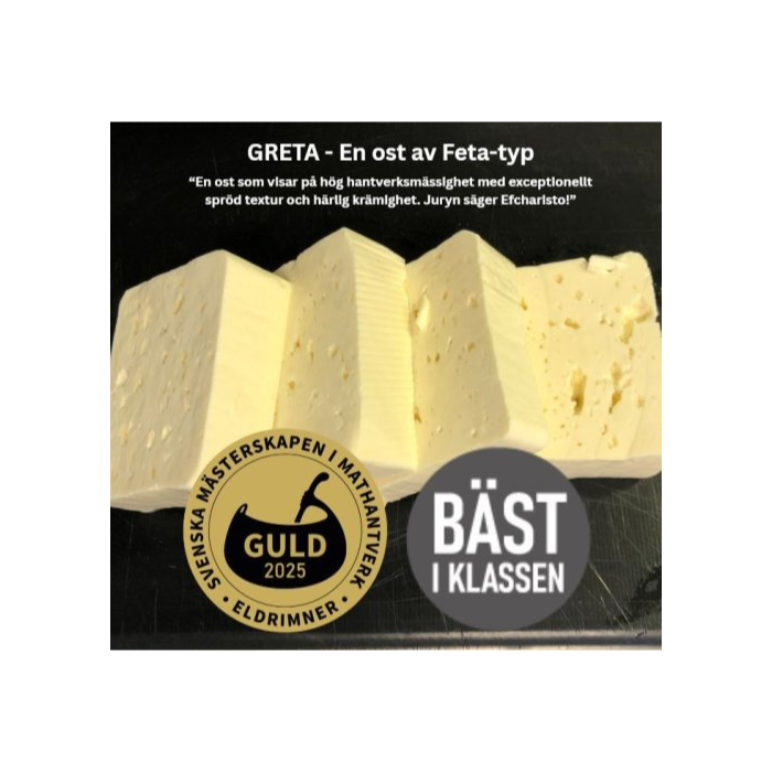 Greta Kungsbacka ysteri