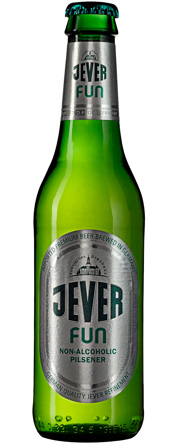 Jever Fun