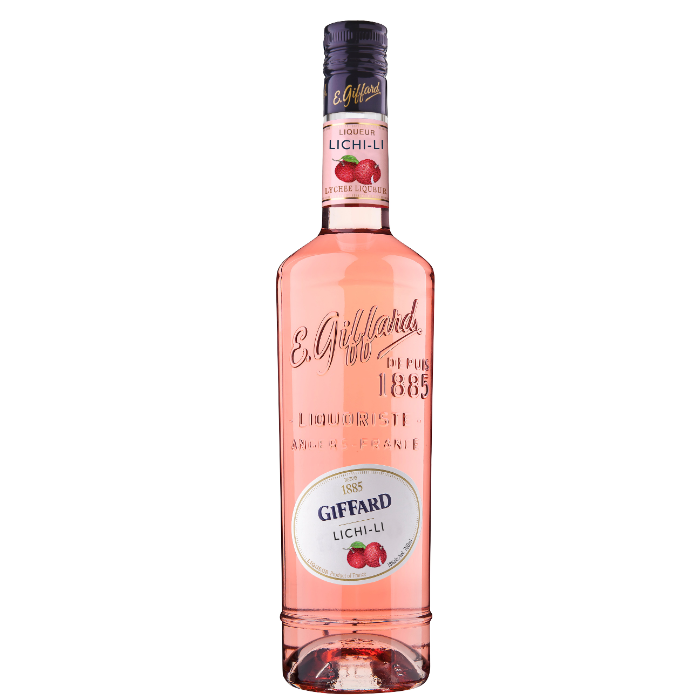 Giffard - Lichi-Li (Flaska 700 ml)