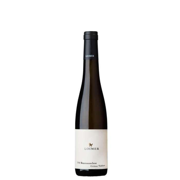 Grüner Veltliner Beerenauslese 375ml