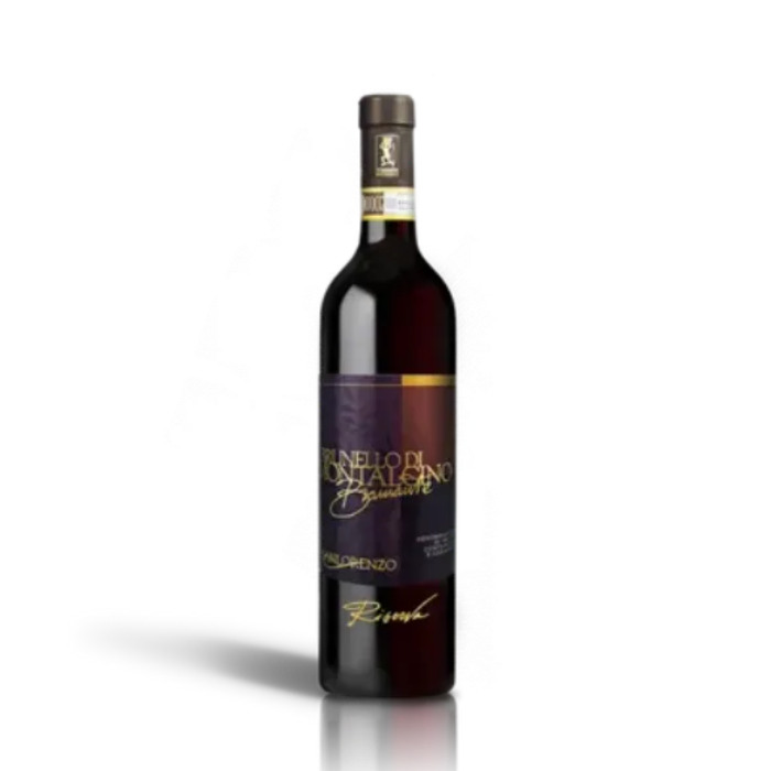 Brunello di Montalcino Riserva "Bramante" 2006