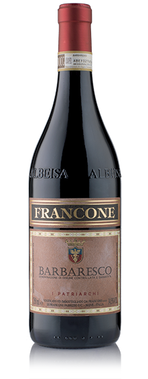 Barbaresco "I Patriarchi"