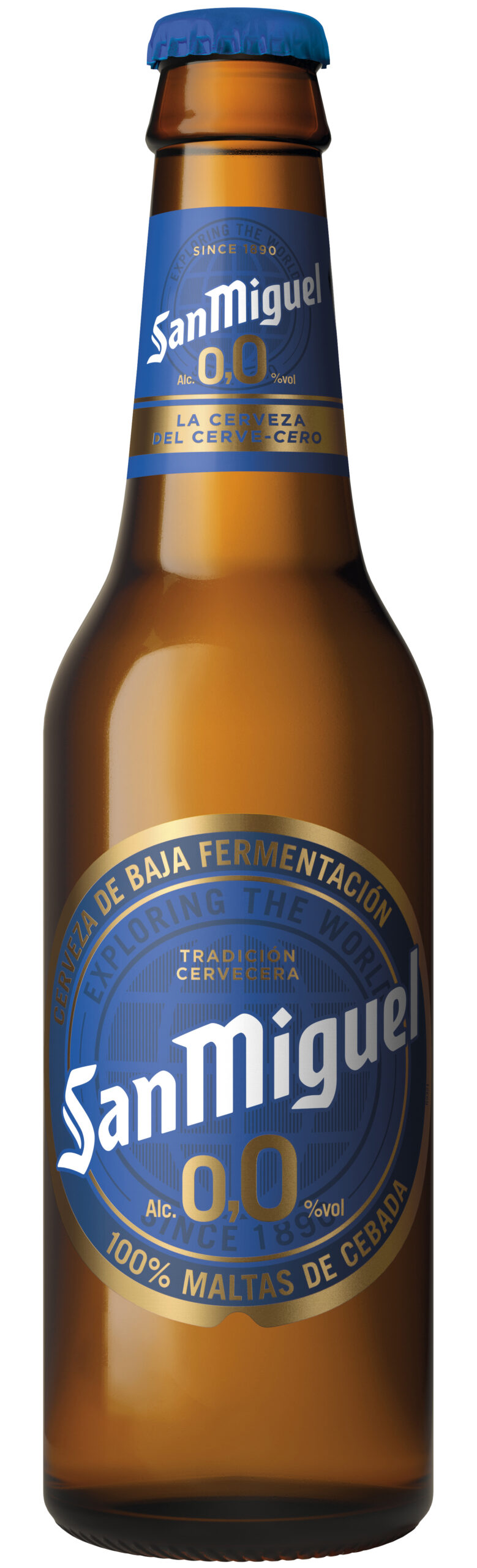 Alkoholfri 33cl 0,0%