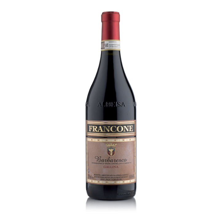 Barbaresco "Gallina"