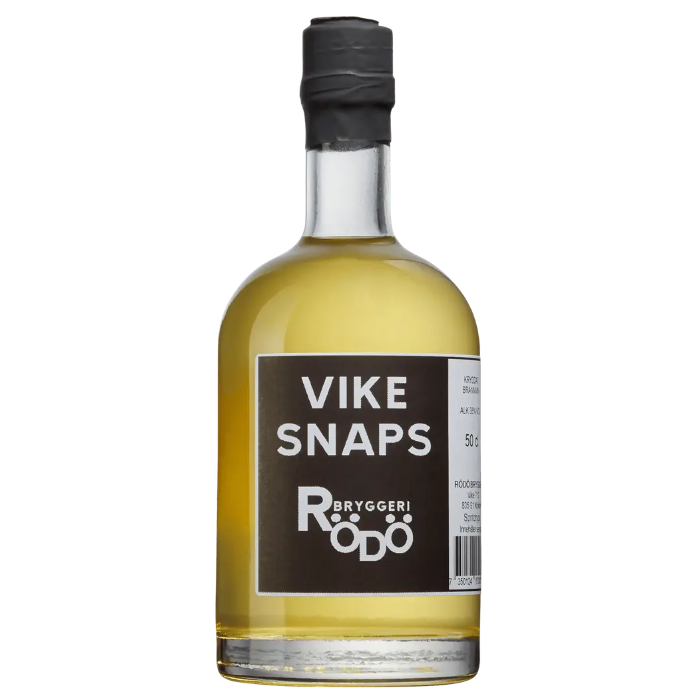 Vikesnaps 38% 500ml FL