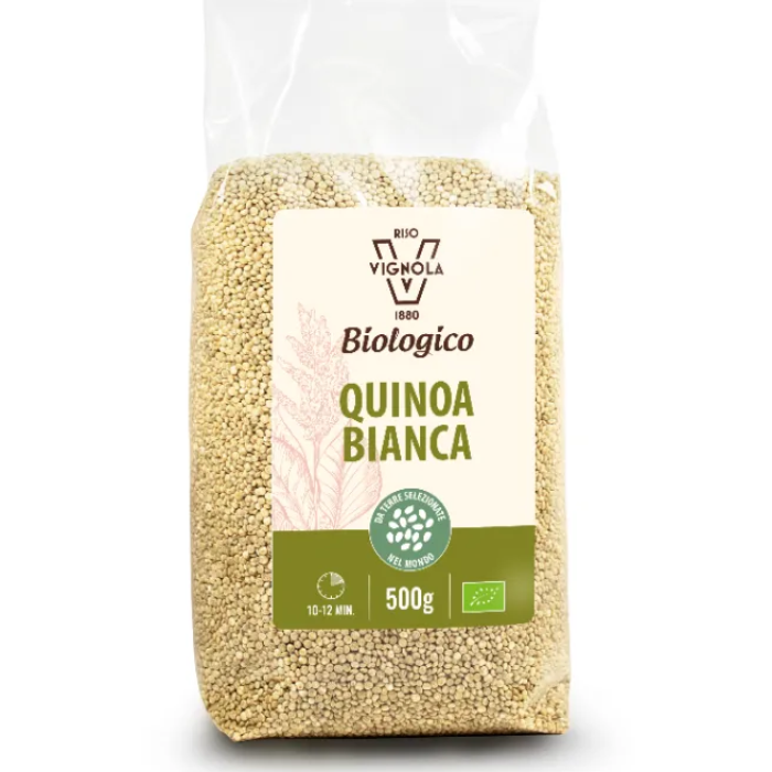 Quinoa Vit Eko (500g - Vignola)
