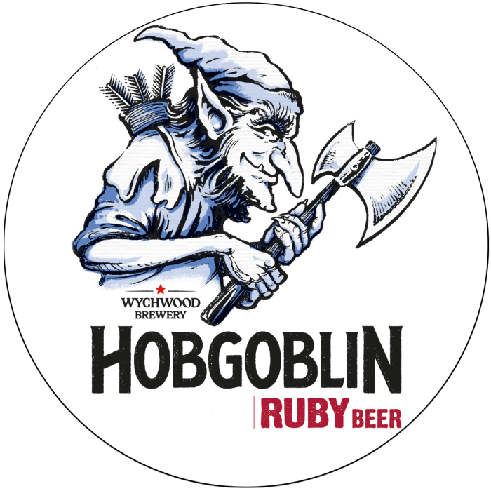 Hobgoblin Ruby Beer