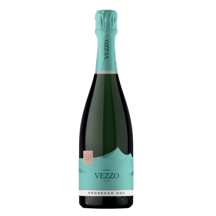 Vezzo Prosecco DOC Brut
