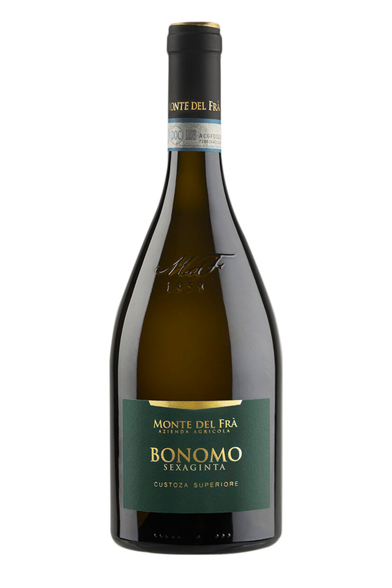 Custoza Superiore Sexagnita