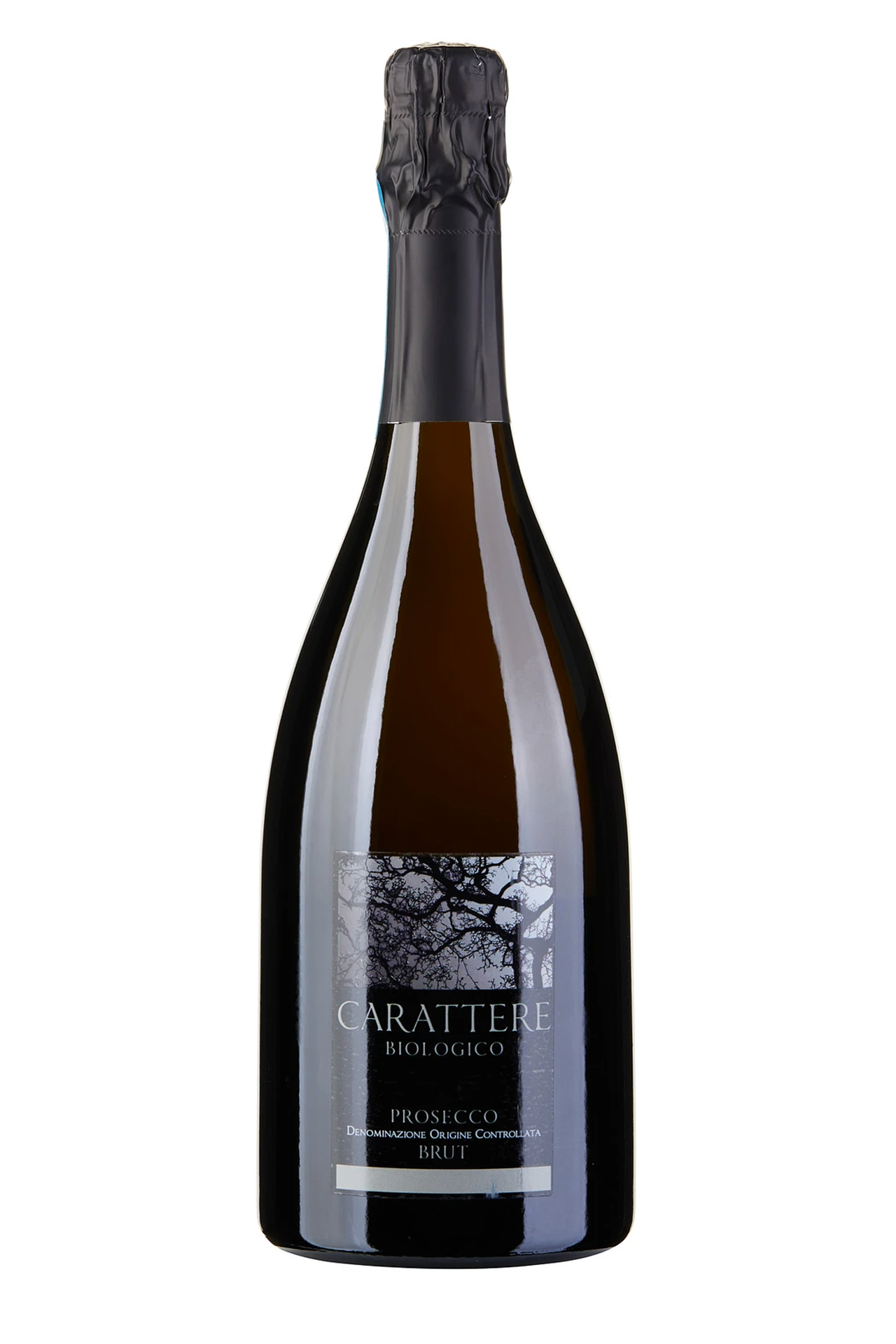 Prosecco Carattere Brut Eko