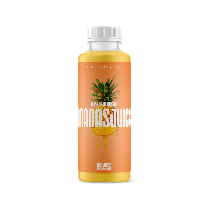 Ananasjuice