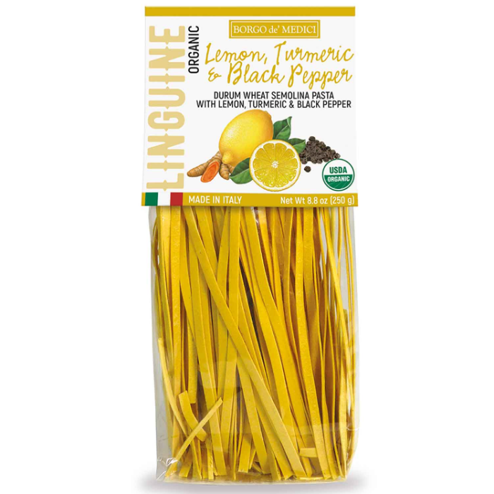 Pasta Linguine Citron