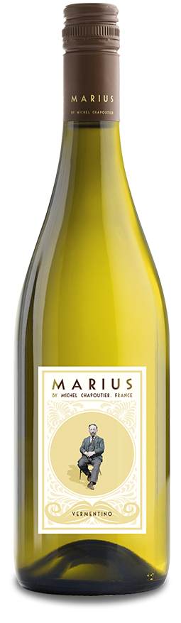 Marius Vermentino Terret