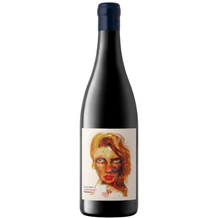 Franschhoek Chardonnay