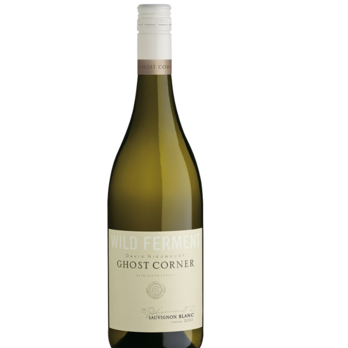 David Nieuwoudt - Ghost Corner Wild Ferment (Flaska 750 ml)