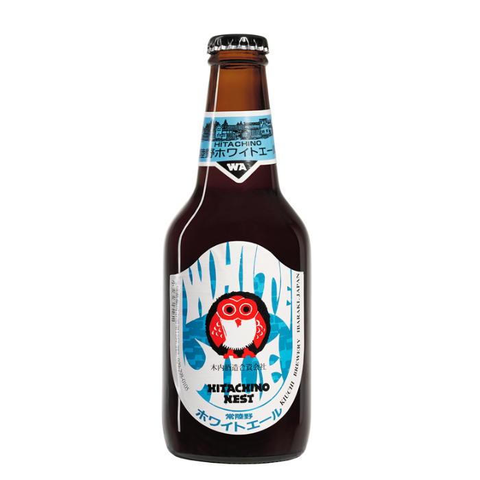 White Ale - RESTOCKED IN JANUARY