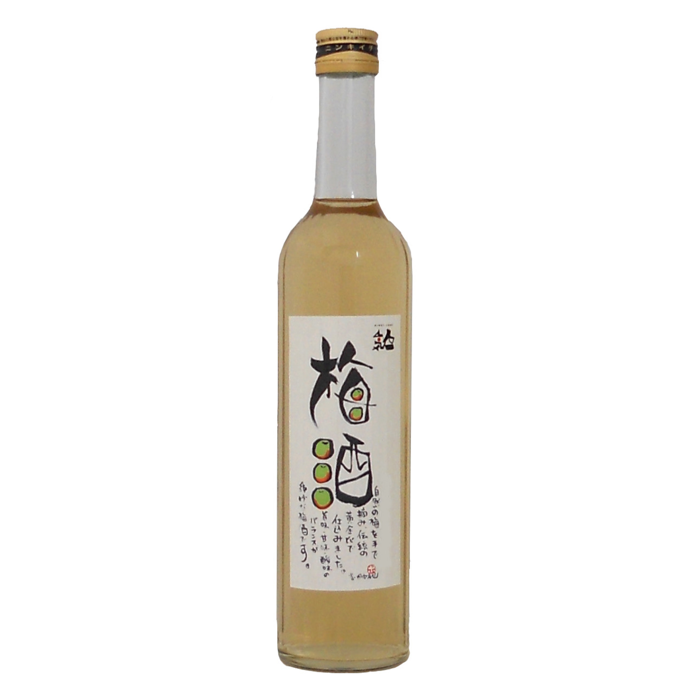 Ninki-ichi Umeshu (500ml)