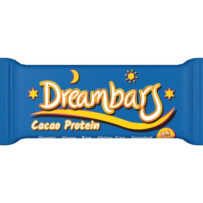 Dreambars Cacao