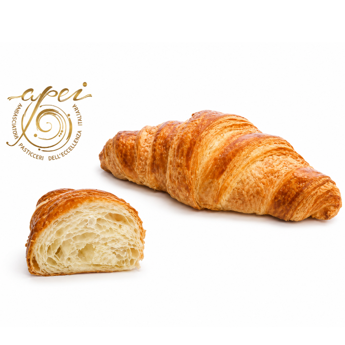 Cornetti Plain, 80g 54st/krt  (Vandemoortele)