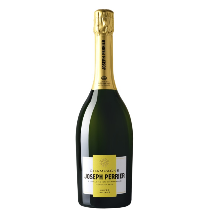 J.Perrier Cuvée Royale Brut Piccolo
