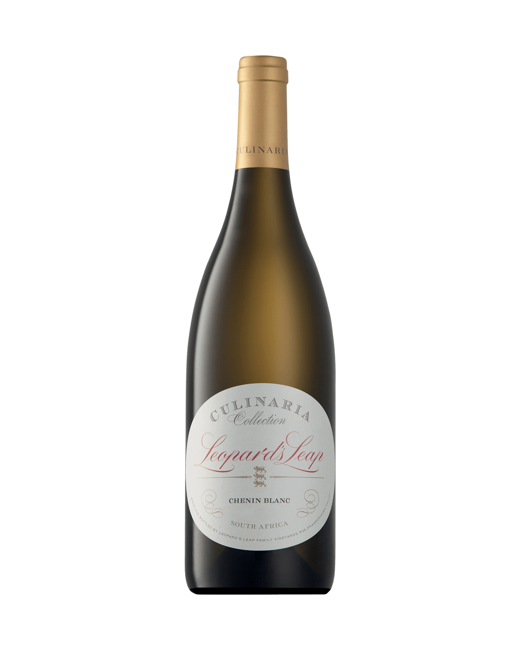 Culinaria Collection Chenin Blanc