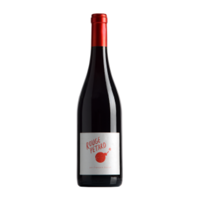 Rouge Pétard Aramon